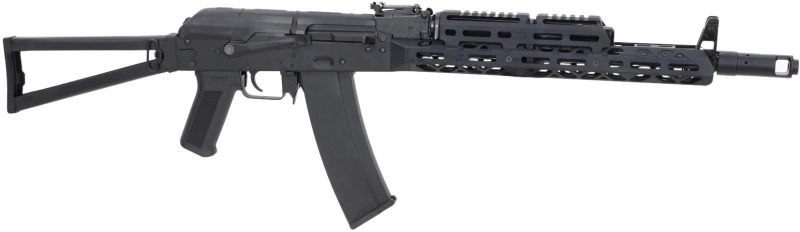 SPECNA ARMS KPYK AK Prime Aster ETU BLDC - black (SA-PJ12)