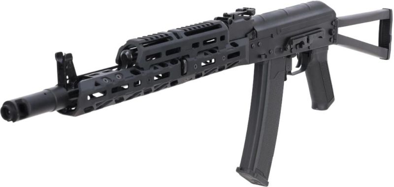 SPECNA ARMS KPYK AK Prime Aster ETU BLDC - black (SA-PJ12)