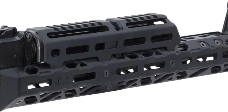 SPECNA ARMS KPYK AK Prime Aster ETU BLDC - black (SA-PJ12)