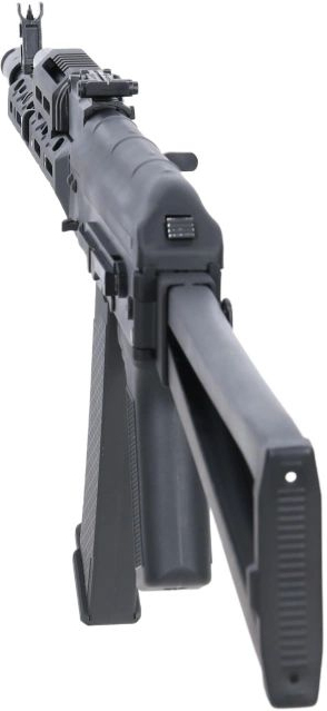 SPECNA ARMS KPYK AK Prime Aster ETU BLDC - black (SA-PJ13)