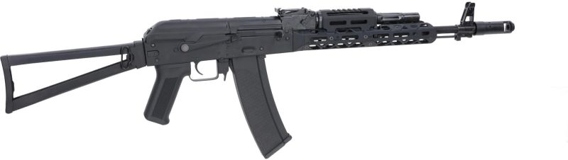 SPECNA ARMS KPYK AK Prime Aster ETU BLDC - black (SA-PJ13)