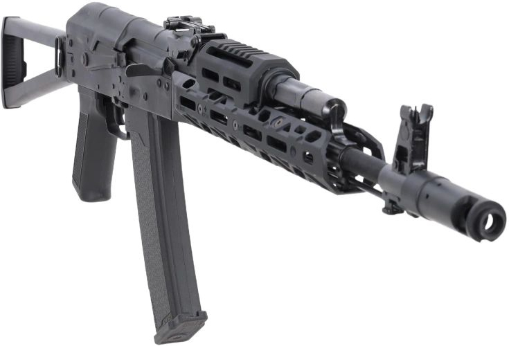 SPECNA ARMS KPYK AK Prime Aster ETU BLDC - black (SA-PJ13)