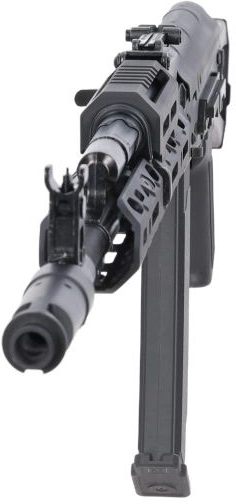 SPECNA ARMS KPYK AK Prime Aster ETU BLDC - black (SA-PJ13)