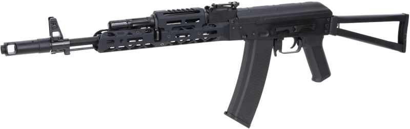 SPECNA ARMS KPYK AK Prime Aster ETU BLDC - black (SA-PJ13)