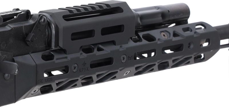 SPECNA ARMS KPYK AK Prime Aster ETU BLDC - black (SA-PJ13)