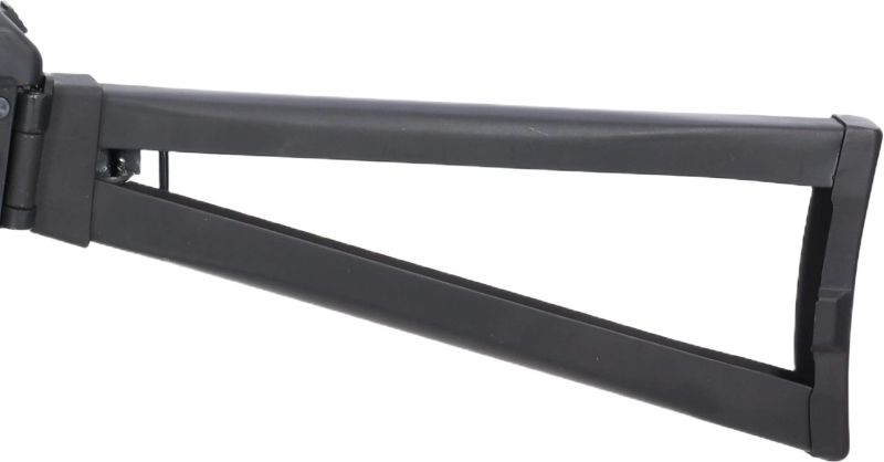 SPECNA ARMS KPYK AK Prime Aster ETU BLDC - black (SA-PJ13)