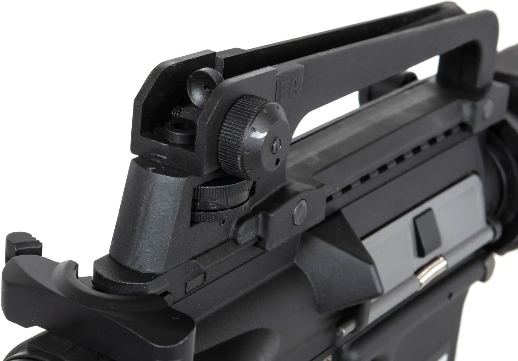 SPECNA ARMS M4 FLEX GATE X-ASR - black (SA-F10)