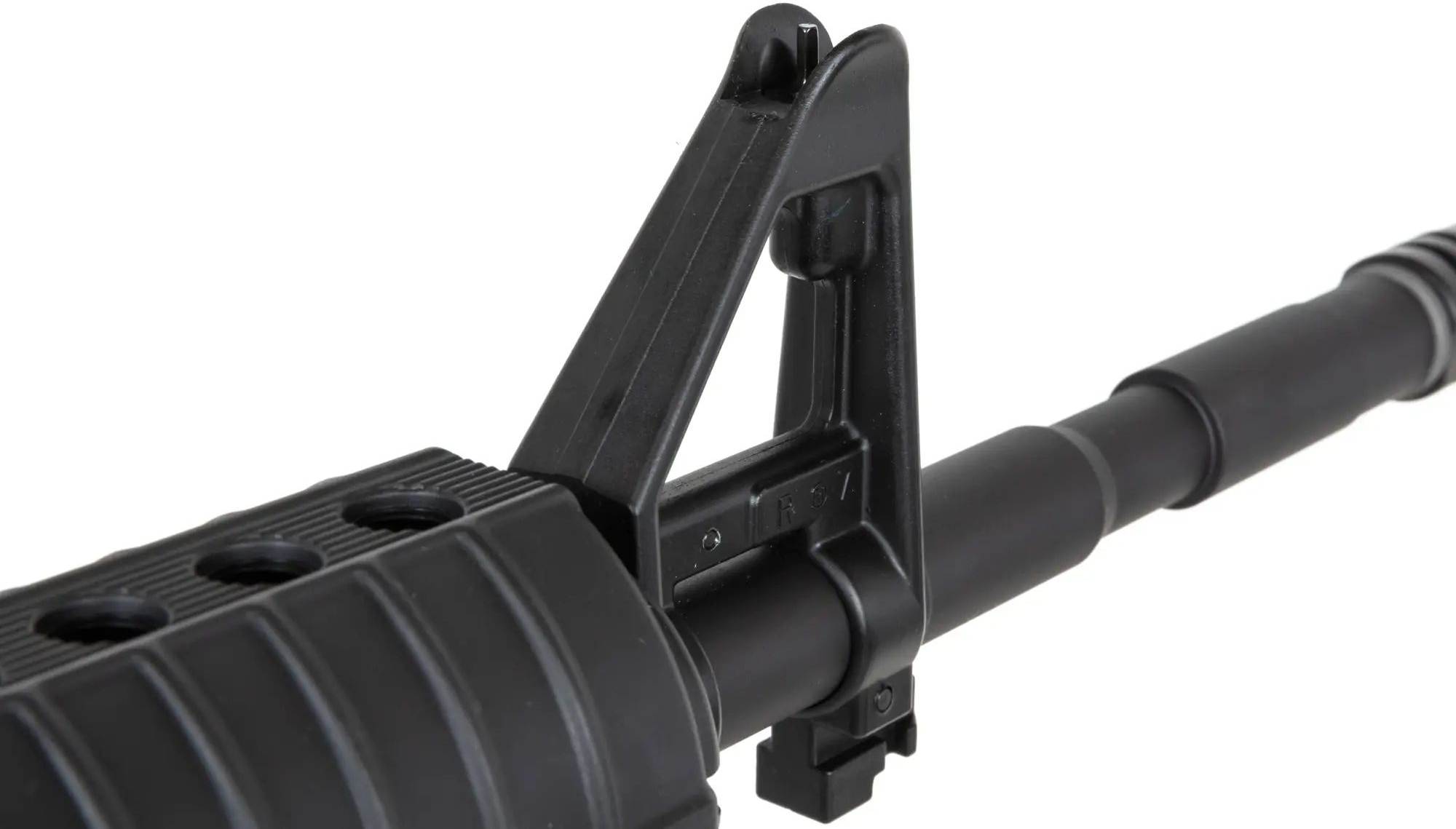 SPECNA ARMS M4 FLEX GATE X-ASR - black (SA-F10)