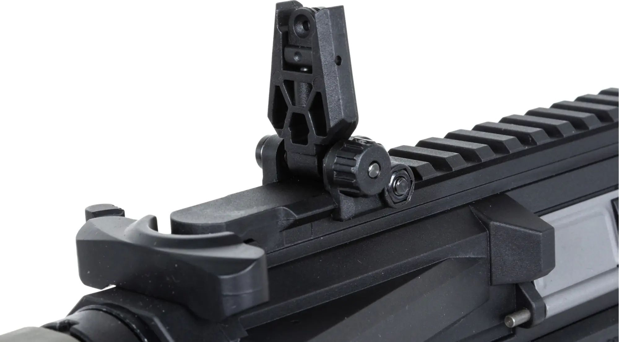 SPECNA ARMS M4 FLEX Light Ops / New Receiver HAL ETU Gen.II - olive (SA-F05-RL)