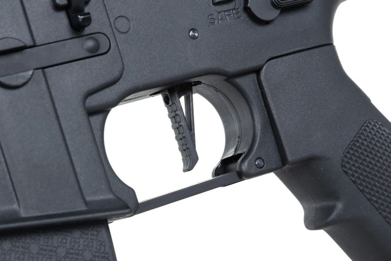 SPECNA ARMS M4 FLEX Gen.2 HAL ETU - black (SA-F08)
