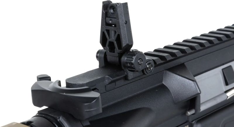 SPECNA ARMS M4 FLEX Gen.2 HAL ETU - half-tan (SA-F08)
