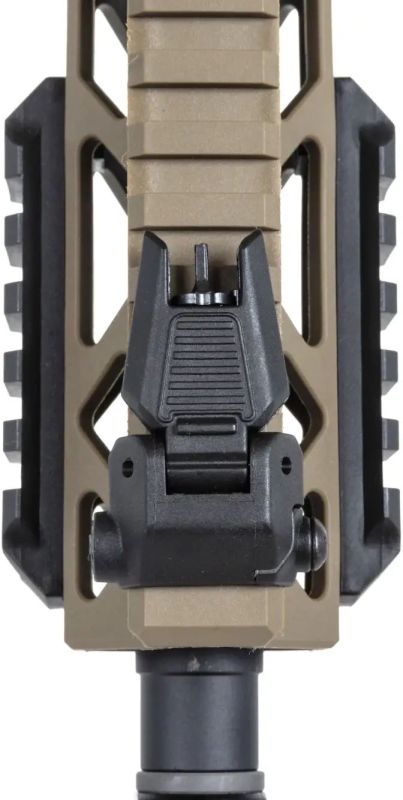 SPECNA ARMS M4 FLEX Gen.2 HAL ETU - half-tan (SA-F08)