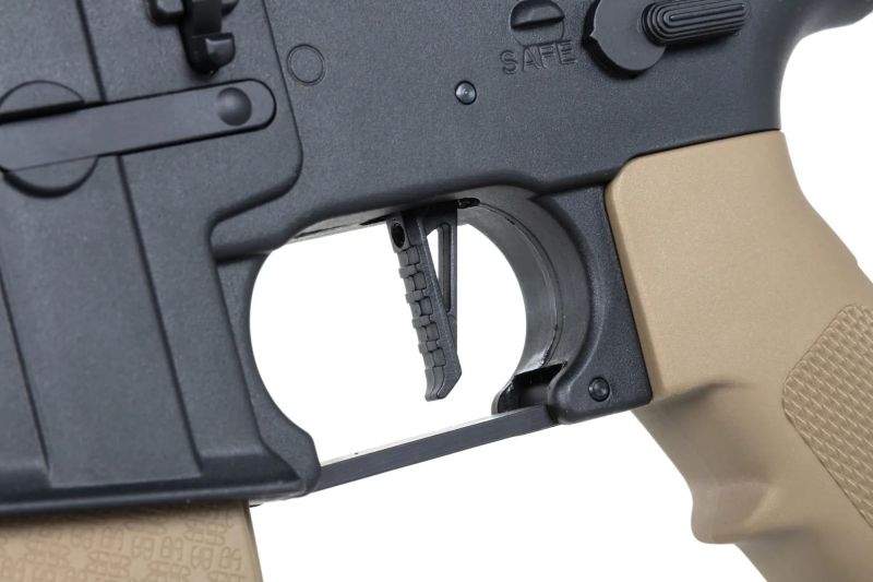 SPECNA ARMS M4 FLEX Gen.2 HAL ETU - half-tan (SA-F08)