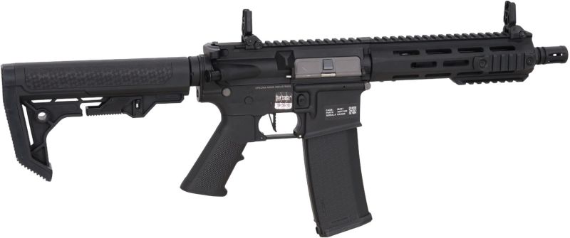 SPECNA ARMS M4 FLEX Gen.2 HAL ETU - black (SA-F14)