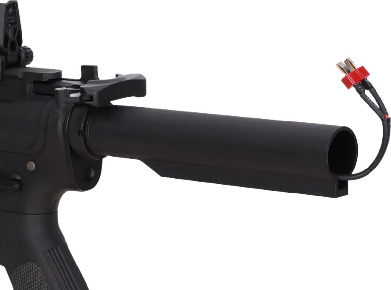 SPECNA ARMS M4 FLEX Gen.2 HAL ETU - black (SA-F14)