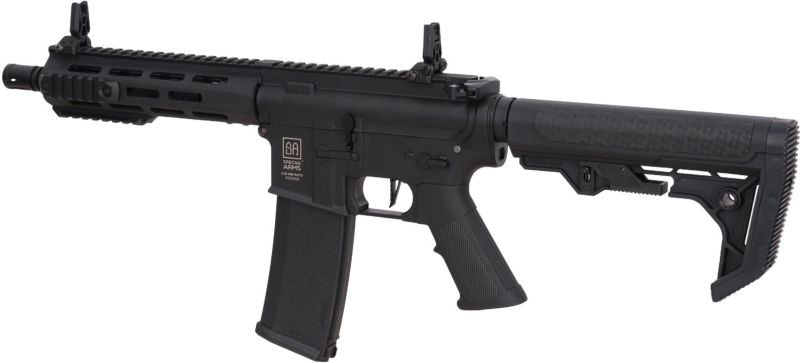 SPECNA ARMS M4 FLEX Gen.2 HAL ETU - black (SA-F14)