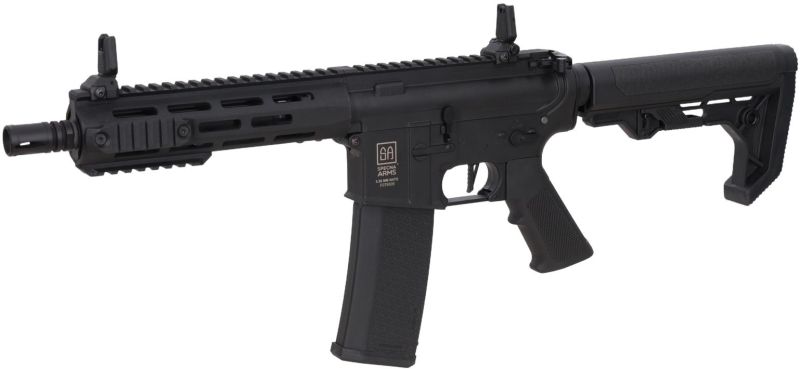 SPECNA ARMS M4 FLEX Gen.2 HAL ETU - black (SA-F14)