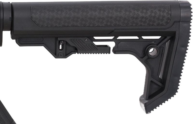 SPECNA ARMS M4 FLEX Gen.2 HAL ETU - black (SA-F14)