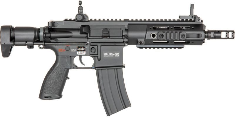 SPECNA ARMS M4 ONE - black (SA-H07)