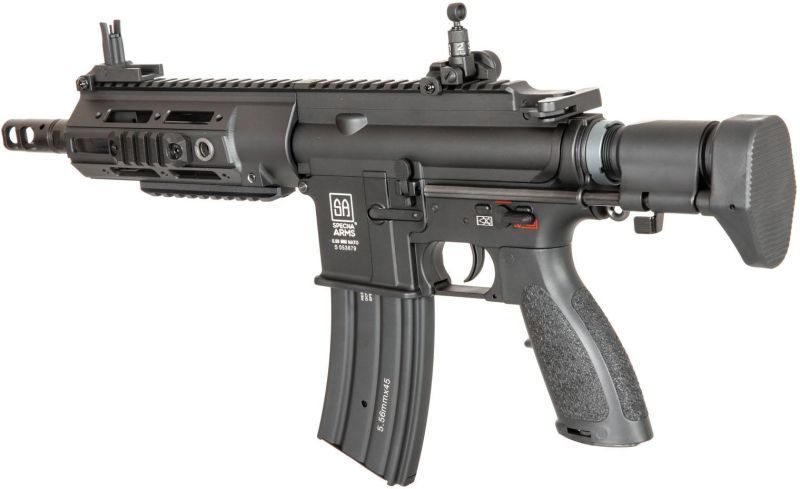 SPECNA ARMS M4 ONE - black (SA-H07)