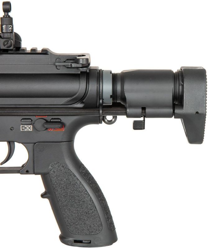 SPECNA ARMS M4 ONE - black (SA-H07)