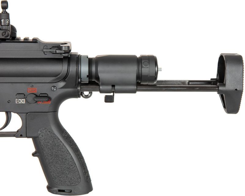 SPECNA ARMS M4 ONE - black (SA-H07)