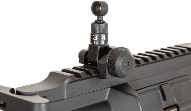 SPECNA ARMS M4 ONE - black (SA-H07)