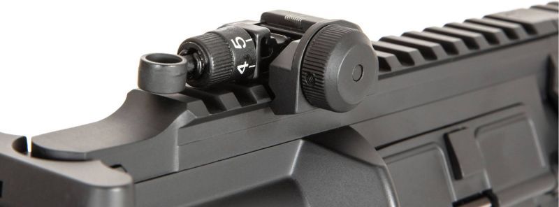 SPECNA ARMS M4 ONE - black (SA-H07)