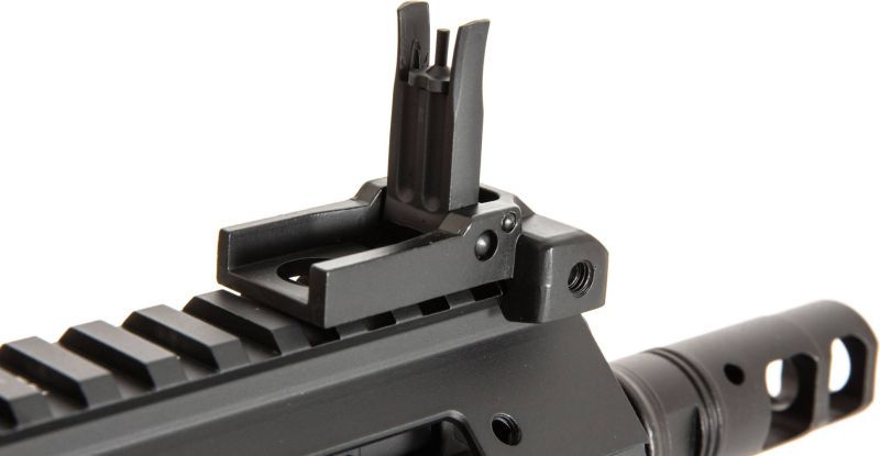 SPECNA ARMS M4 ONE - black (SA-H07)