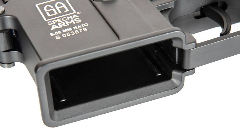 SPECNA ARMS M4 ONE - black (SA-H07)