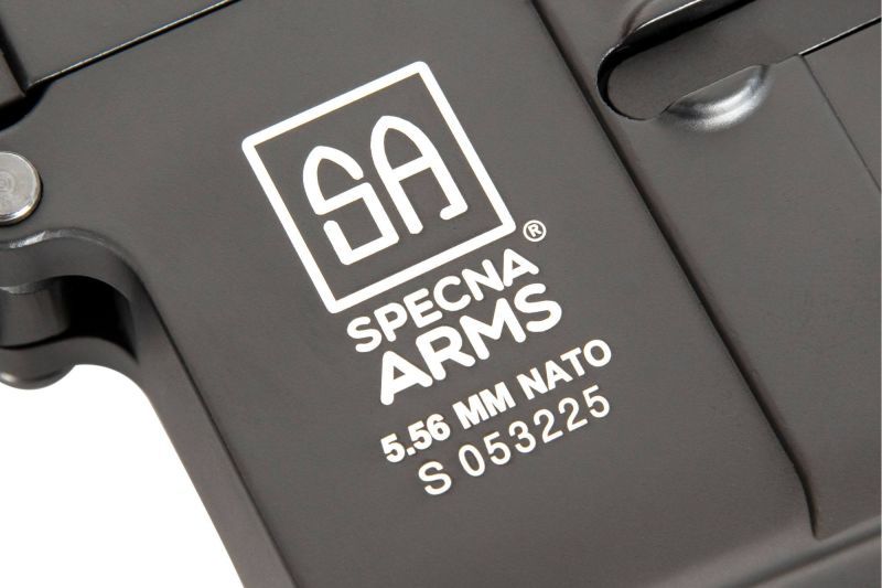 SPECNA ARMS M4 ONE - black (SA-H07)