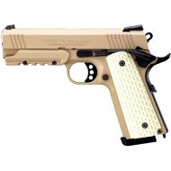 TOKYO MARUI GBB 4.3 DESERT WARRIOR, hop