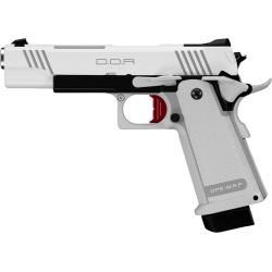 TOKYO MARUI GBB Hi-Capa D.O.R. - white (#144119)