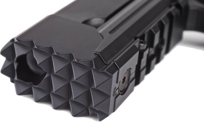 TOKYO MARUI GBB Strike Warrior, hop