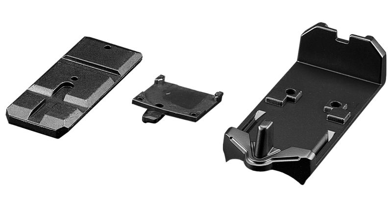 TOKYO MARUI GBB Hi-Capa D.O.R. - white (#144119)