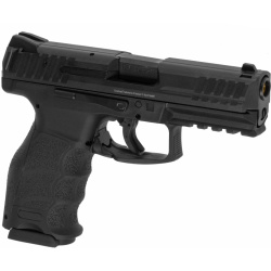 UMAREX GBB Heckler&Koch VP9 Metal - black (2.6334)