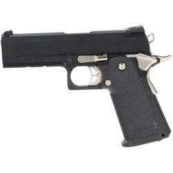 SPECNA ARMS GBB VAPOR - black (SA-VGP01)