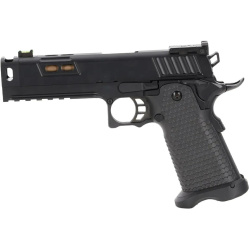 SPECNA ARMS GBB VAPOR - black (SA-VGP16)