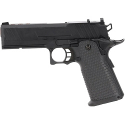 SPECNA ARMS GBB VAPOR - black (SA-VGP18)