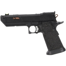 SPECNA ARMS GBB VAPOR - black (SA-VGP22)