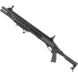 SPECNA ARMS NBB Shotgun VAPOR - black (SA-VGS9)