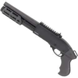 SPECNA ARMS NBB Shotgun VAPOR - black (SA-VGS15)
