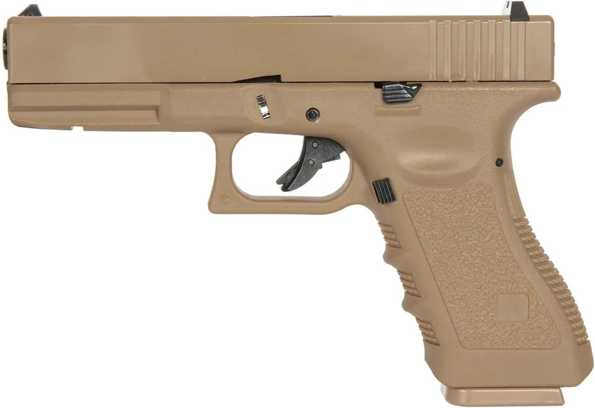 E&C GBB EC-1101 - tan