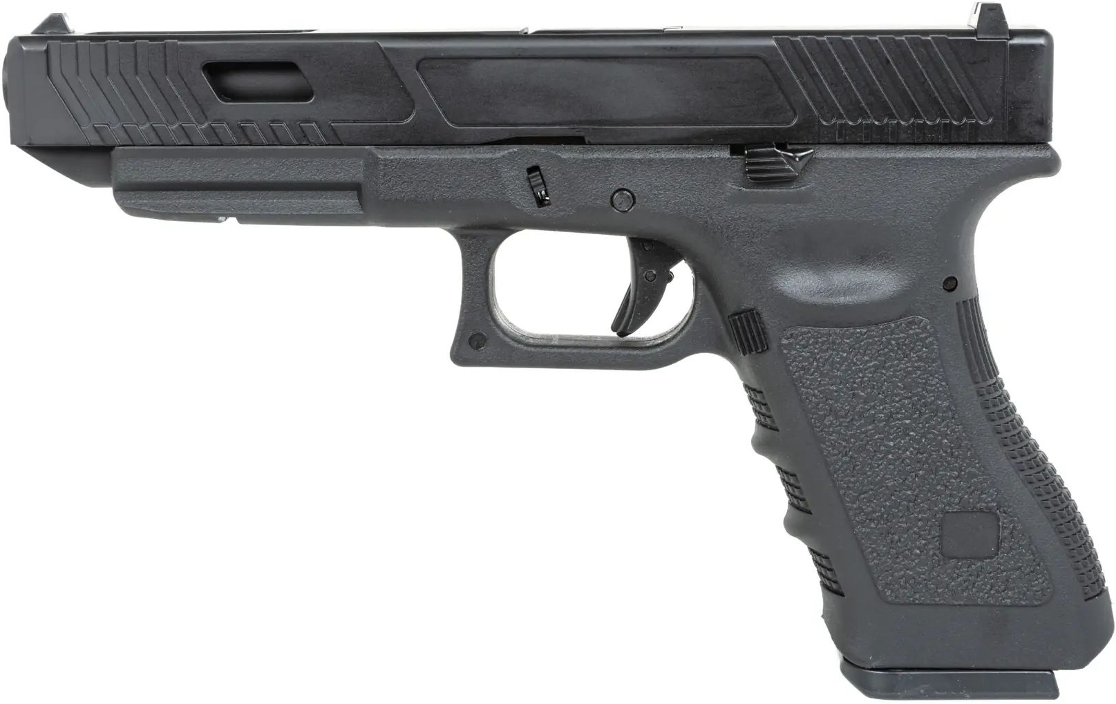 E&C GBB EC-1202 - black