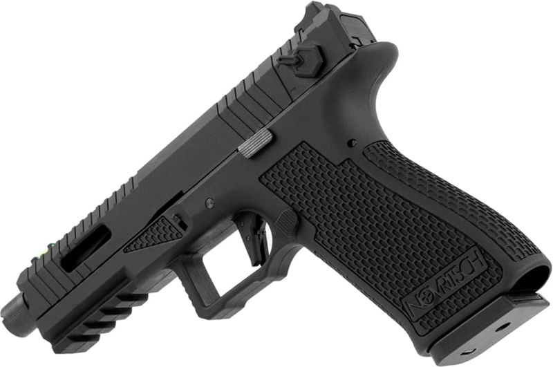 NOVRITSCH GBB SSP18 - modrá