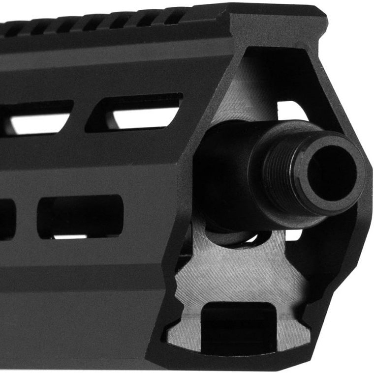 NOVRITSCH NBB SSX303 1,7-2,5J - čierna