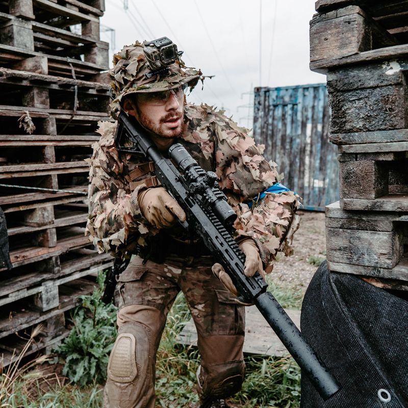 NOVRITSCH NBB SSX303 1,7-2,5J - čierna