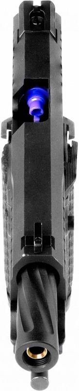 NOVRITSCH GBB SSP1 - čierna