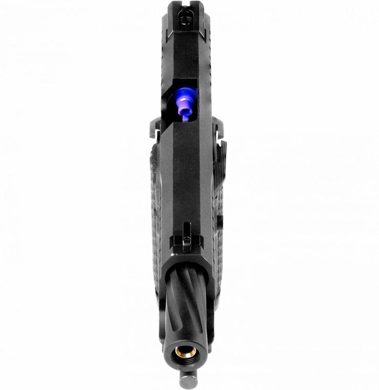 NOVRITSCH GBB SSP1 Gen2 - black