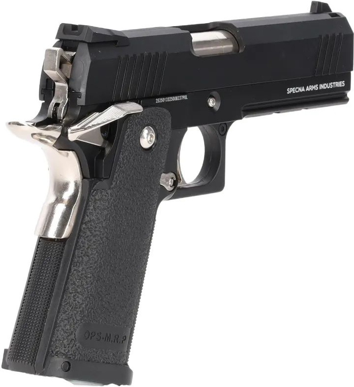 SPECNA ARMS GBB VAPOR - black (SA-VGP01)